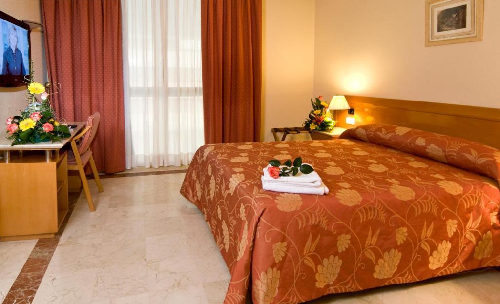 Hotel Central Caravaca Caravaca De La Cruz Eksteriør bilde