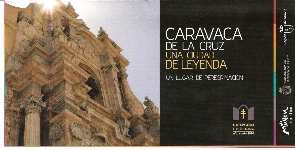 Hotel Central Caravaca Caravaca De La Cruz Eksteriør bilde